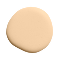 Image de la peinture Light down - teinte jaune pastel