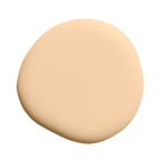 Image de la peinture Light down - teinte jaune pastel