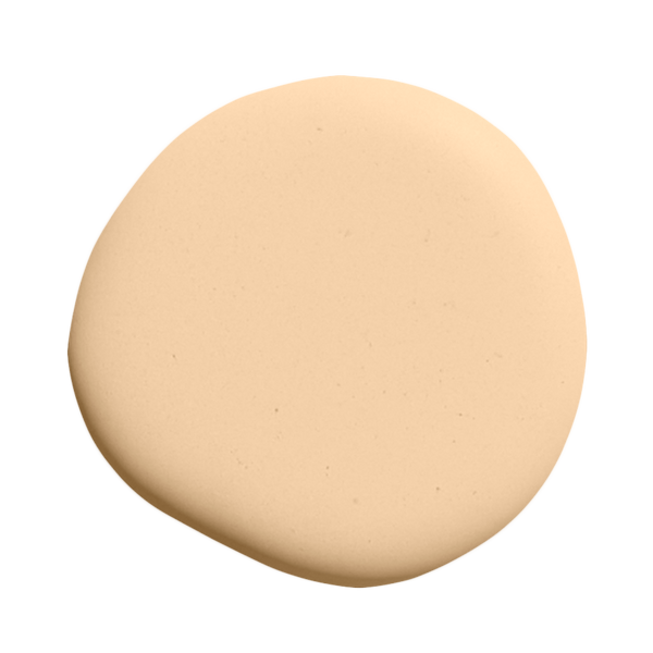 Image de la peinture Light down - teinte jaune pastel
