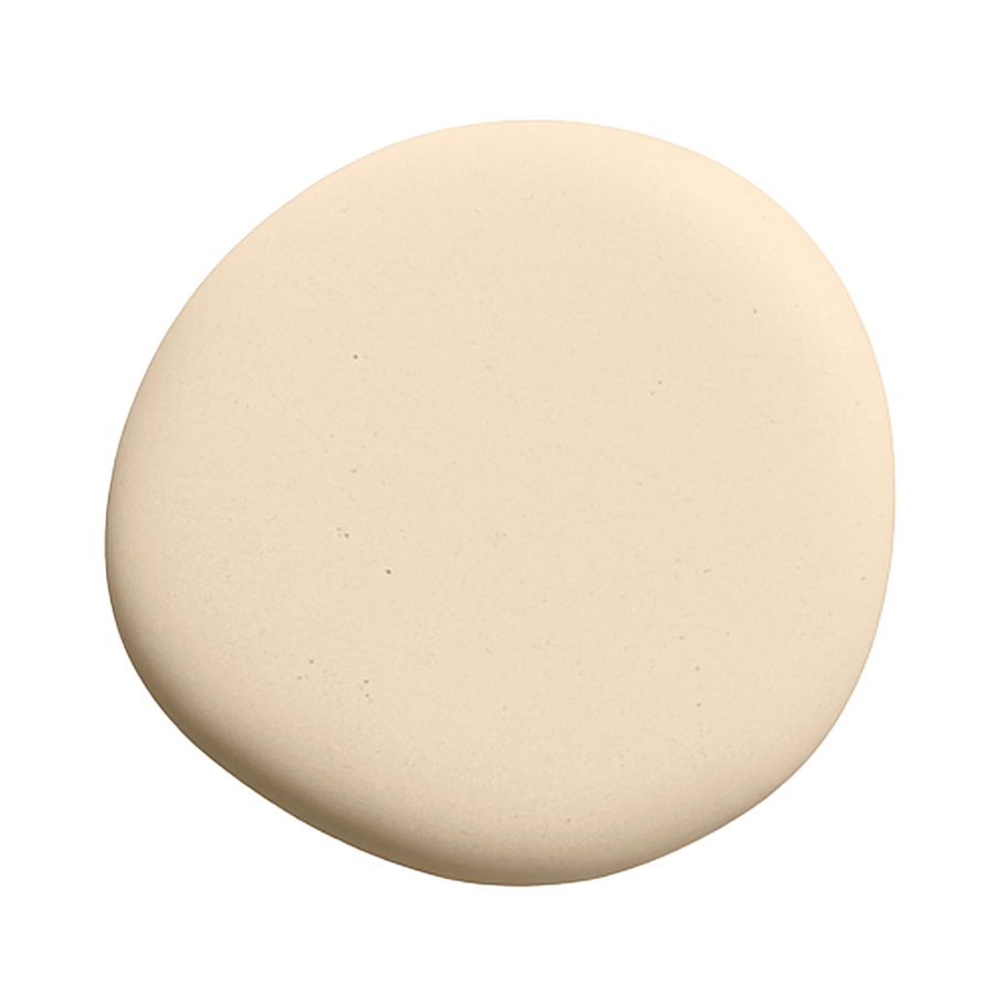 Image de la peinture Linen sheets - teinte beige lin