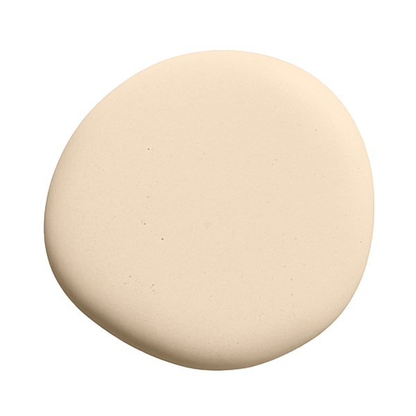 Image de la peinture Linen sheets - teinte beige lin