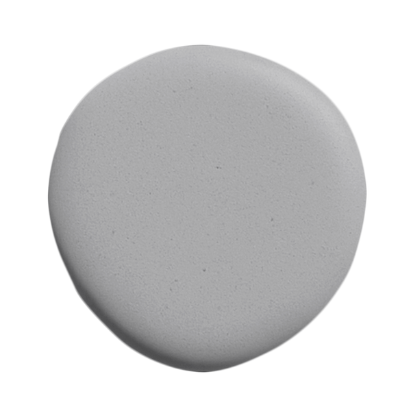 Image de la peinture Liquid cement - teinte gris souris