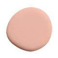 Image de la peinture Love powder - teinte rose poudre