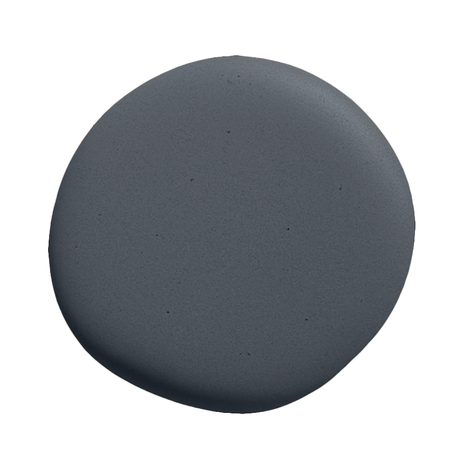Image de la peinture Macadam crush - teinte gris anthracite