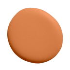 Image de la peinture Menorca break - teinte orange ocre