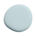 Image de la peinture Okinawa fog - teinte bleu clair