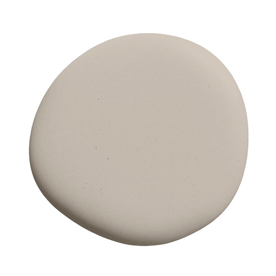 Image de la peinture Perfect greige - teinte gris beige