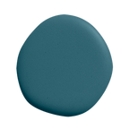 Image de la peinture Petrol bliss - teinte bleu canard