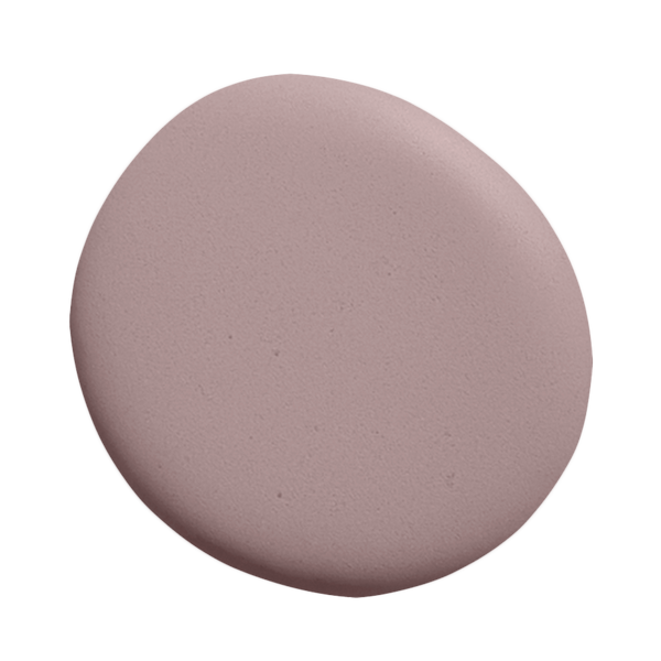 Image de la peinture Pink marble - teinte vieux rose