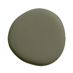Image de la peinture Pitchy olive - teinte vert olive fonce