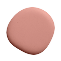 Image de la peinture Road trip - teinte terracotta rose