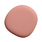 Image de la peinture Road trip - teinte terracotta rose