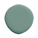 Image de la peinture Salvia calma - teinte vert de gris