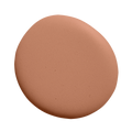 Image de la peinture Sand osmose - teinte terracotta clair