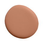 Image de la peinture Sand osmose - teinte terracotta clair