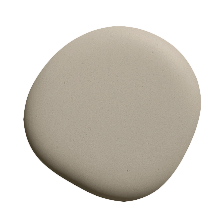 Image de la peinture Sepia mania - teinte gris vert