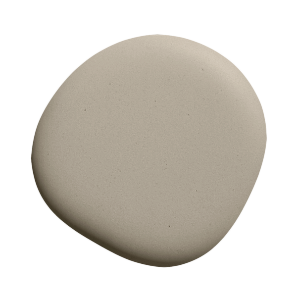 Image de la peinture Sepia mania - teinte gris vert