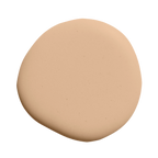 Image de la peinture Shortbread - teinte ocre jaune
