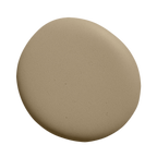 Image de la peinture Sleepy olive - teinte vert olive clair