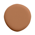 Image de la peinture Teddy brown - teinte brun caramel