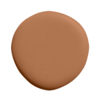 Image de la peinture Teddy brown - teinte brun caramel