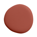 Image de la peinture Velvet rumor - teinte rouge brique
