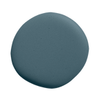 Image de la peinture Washed stones - teinte bleu gris