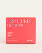 apnee collagene postpartum recuperation