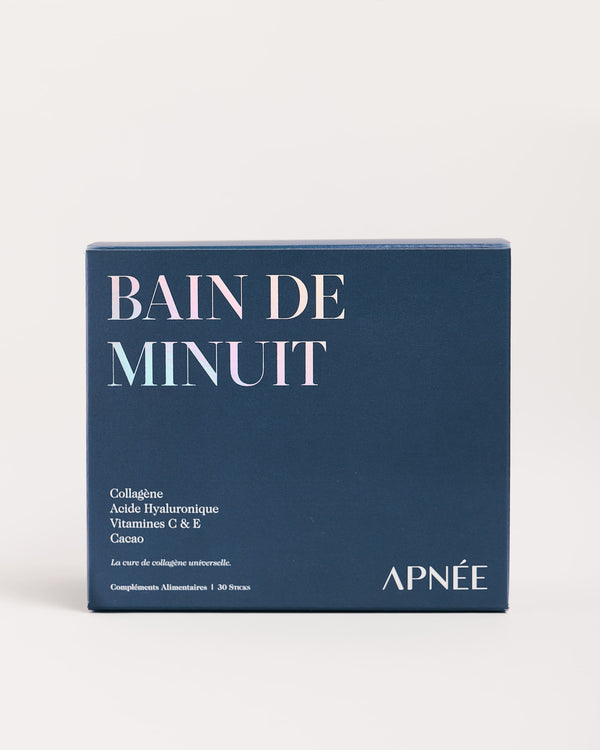 apnee collagene stick cacao peau