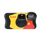 Appareil Photos Jetable Avec Flash Integré Fun Saver - 39 Photos Couleur - Kodak