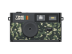 Appareil photo TimeLens® Military Green - TIME LENS - TL0111 - 