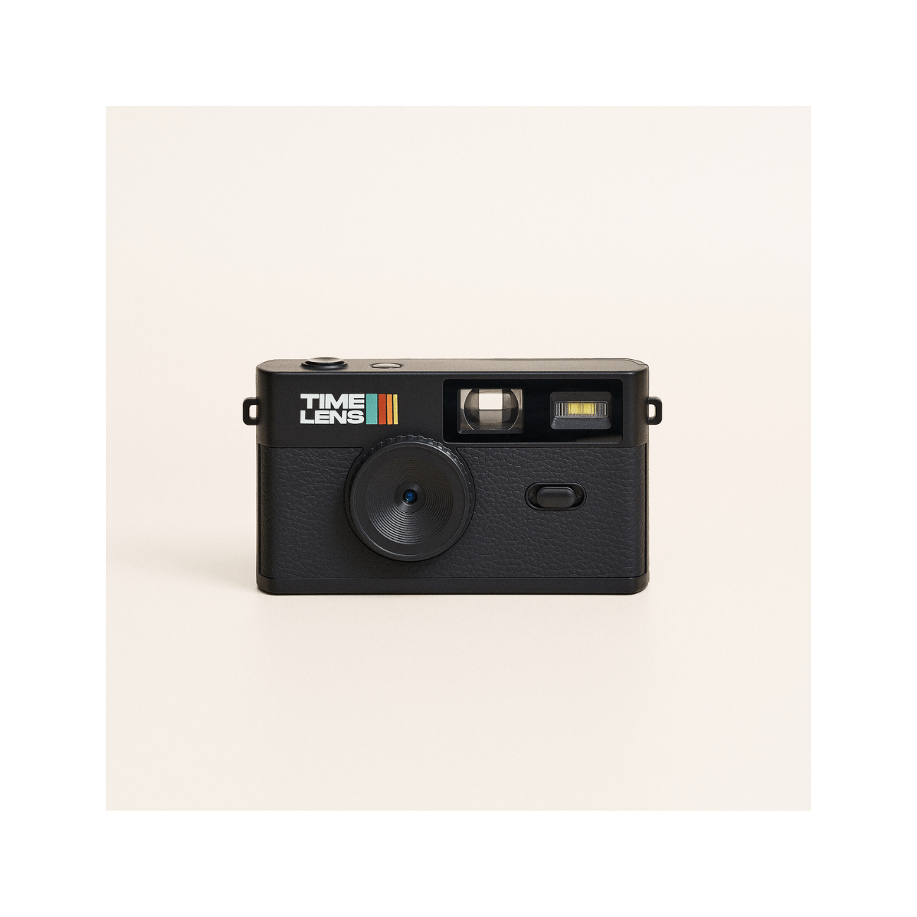 Appareil photo TimeLens® Noir - TIME LENS - TL0101 - 