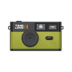 Appareil photo TimeLens® Pomme - TIME LENS - TL0110 - 