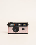 Appareil photo TimeLens® POP EDITION 80's PINK GOLD - TIME LENS - TL0202 - 