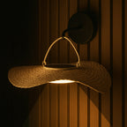Applique Solaire - Coralia