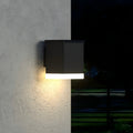 Applique Solaire - Sunbox Black