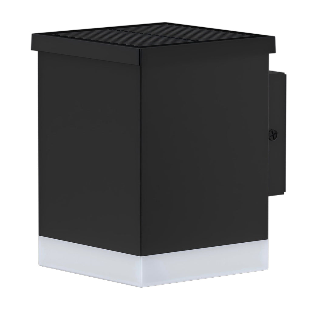Applique Solaire - Sunbox Black