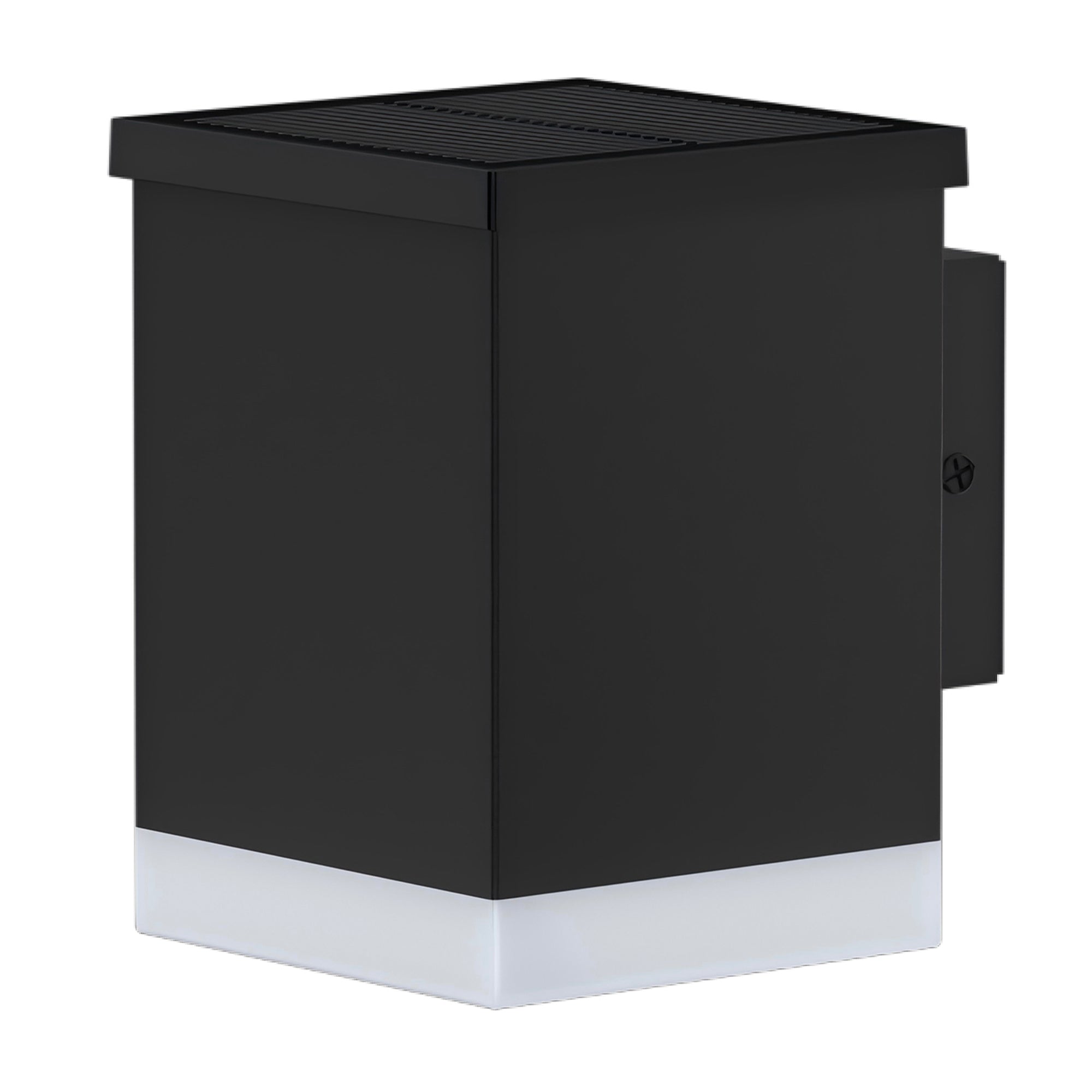 Applique Solaire - Sunbox Black