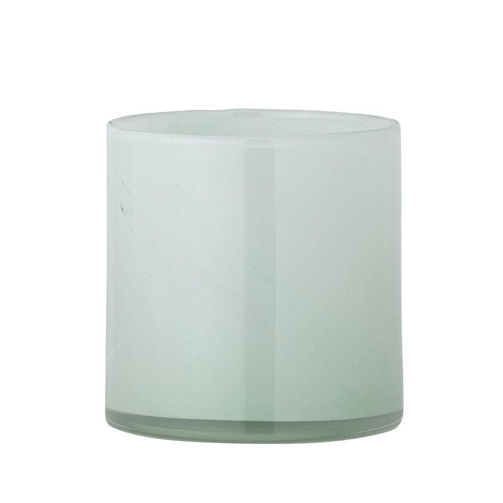 Sakkara - Photophore - Vert - Verre