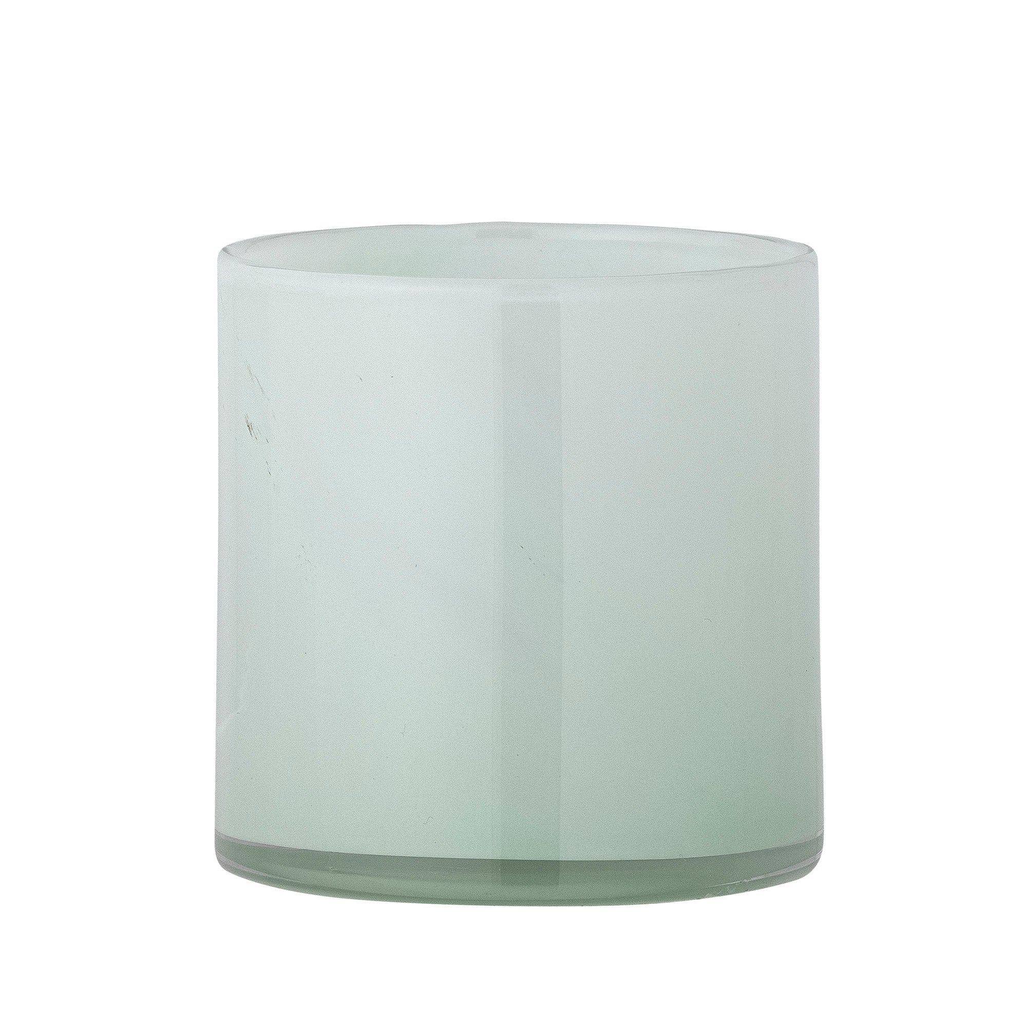 Sakkara - Photophore - Vert - Verre