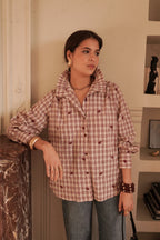 Chemise Alba