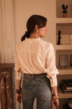Chemise Blandine