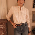 Chemise Blandine