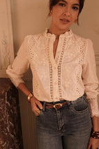Chemise Blandine