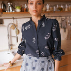 Chemise Lysiane