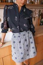 Chemise Lysiane