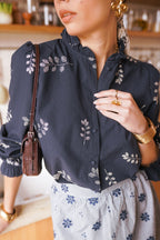 Chemise Lysiane