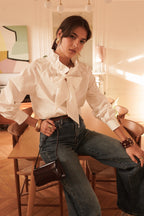 Chemise Faustine