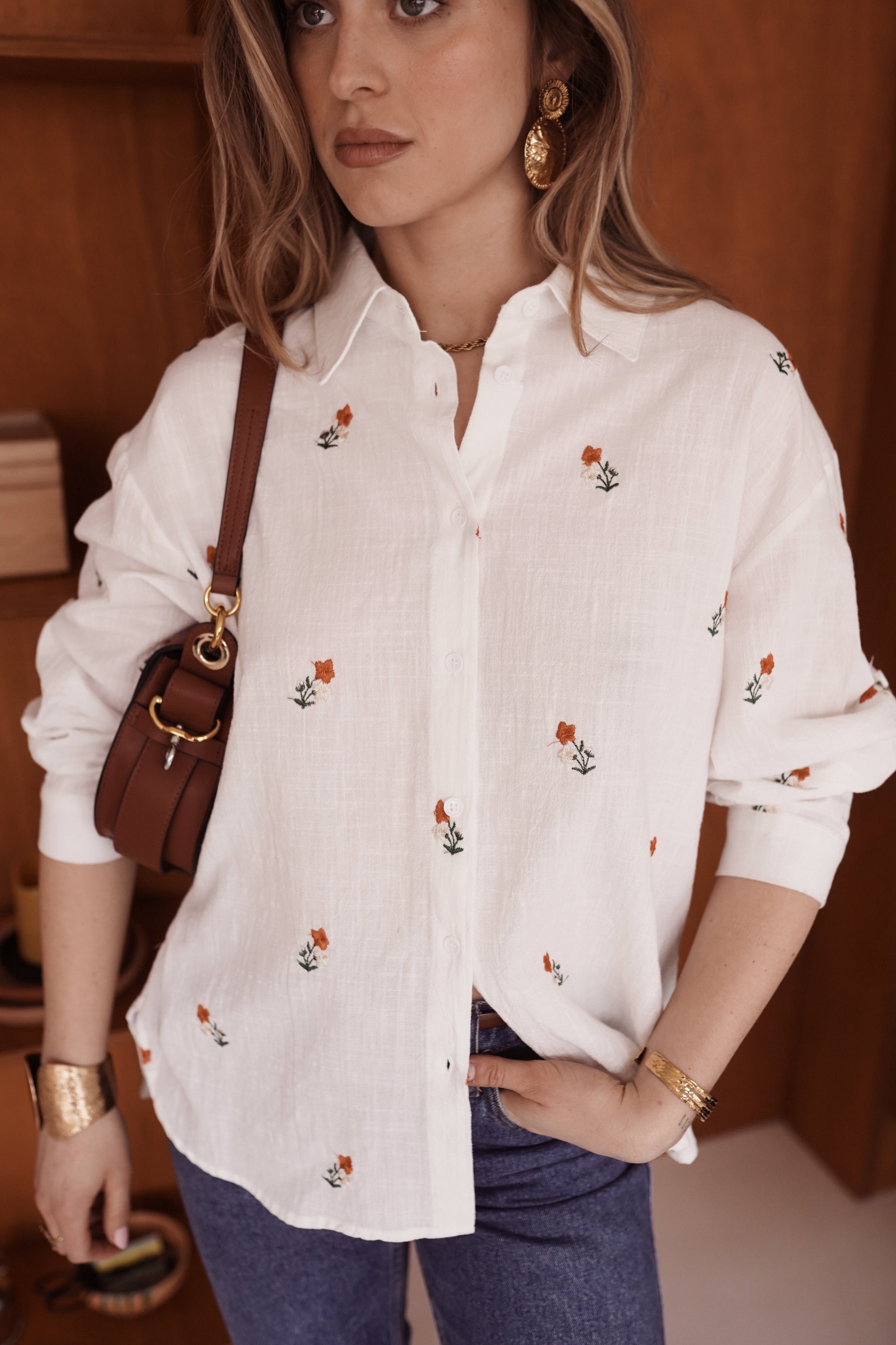 Chemise Kais