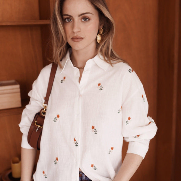 Chemise Kais